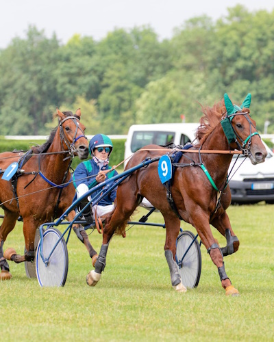 Hippodrome de La Roche-Posay